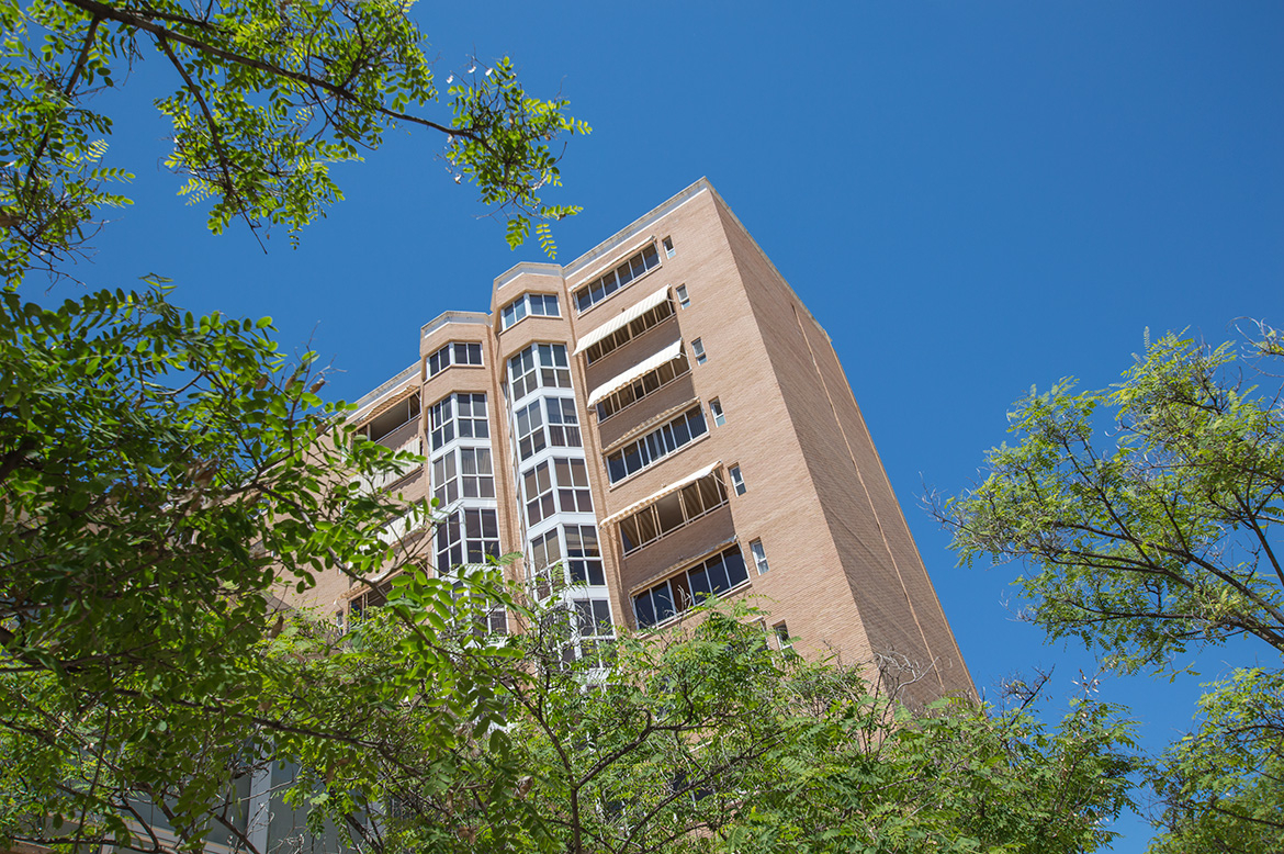 Villa Teresa San Blas